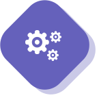 強大的技術團隊